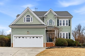 1102 Brittley Way, Apex, NC 27502