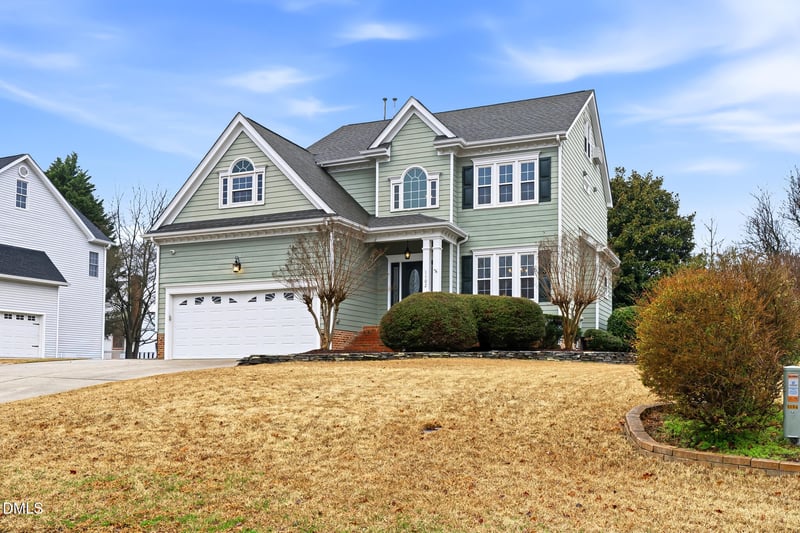 1102 Brittley Way, Apex, NC 27502