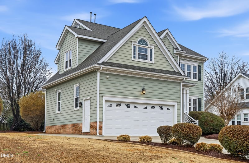 1102 Brittley Way, Apex, NC 27502