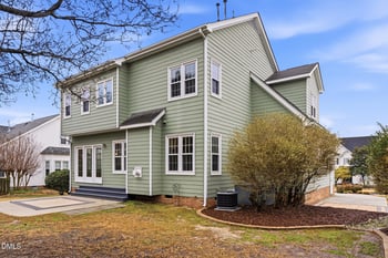 1102 Brittley Way, Apex, NC 27502