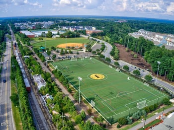 1102 Brittley Way, Apex, NC 27502