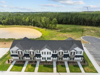 1102 Brookrun Dr, Oxford, NC 27565