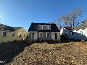 1102 Buchanan Blvd #B, Durham, NC 27701