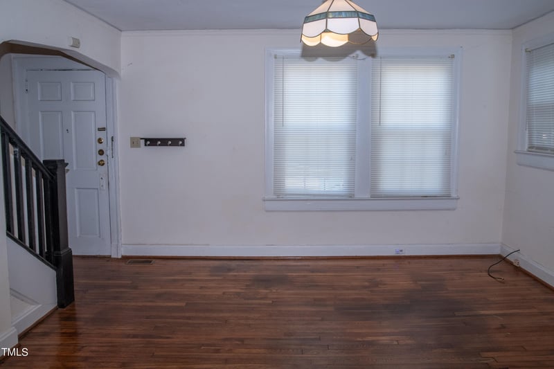 1102 N Buchanan Blvd, Durham, NC 27701