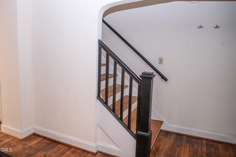 1102 N Buchanan Blvd, Durham, NC 27701