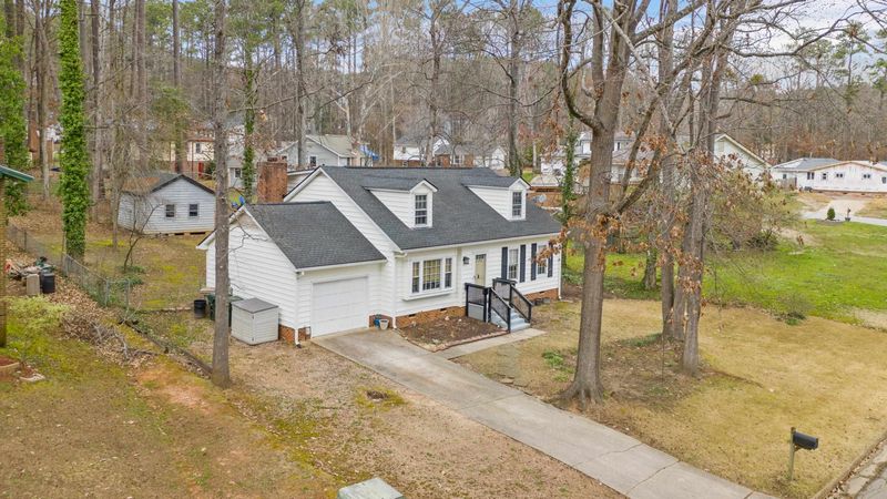 1102 Buckingham Rd, Garner, NC 27529