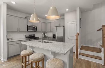 1102 Carpenter Falls Ave, Durham, NC 27704