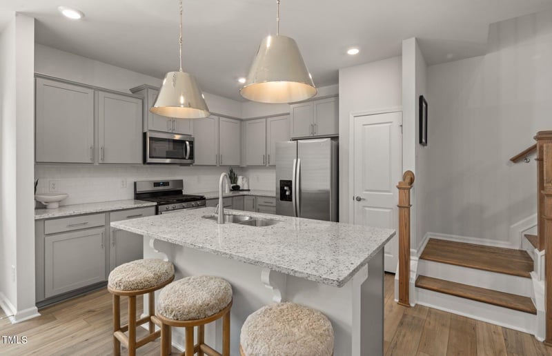 1102 Carpenter Falls Ave, Durham, NC 27704