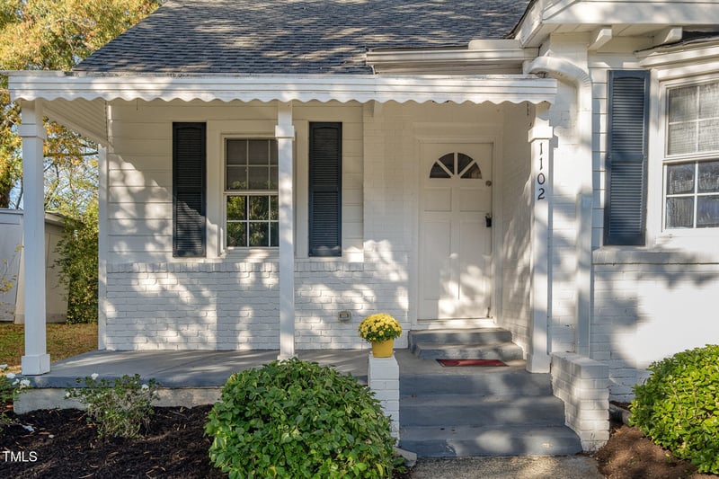 1102 Carroll St, Durham, NC 27707