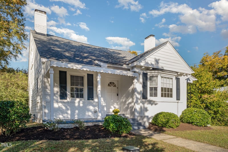 1102 Carroll St, Durham, NC 27707