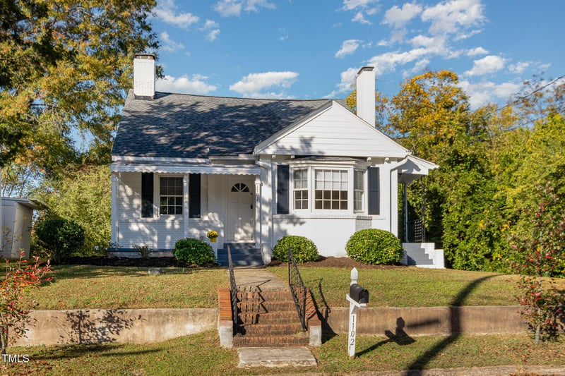 1102 Carroll St, Durham, NC 27707