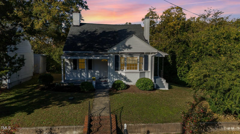1102 Carroll St, Durham, NC 27707