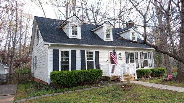 1102 Castalia Dr, Cary, NC 27513