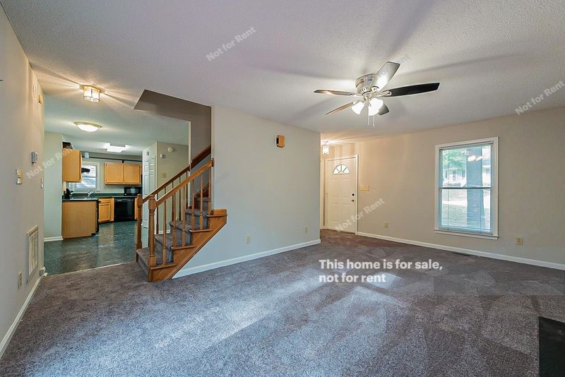 1102 Clifford Dr, Durham, NC 27704