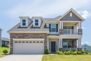 1102 Dartmouth Dr, Mebane, NC 27302