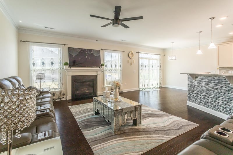 1102 Dartmouth Dr, Mebane, NC 27302