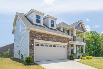 1102 Dartmouth Dr, Mebane, NC 27302