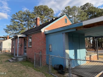 1102 Delano Ave, Wilson, NC 27893