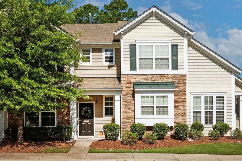 1102 Denmark Manor Dr, Morrisville, NC 27560