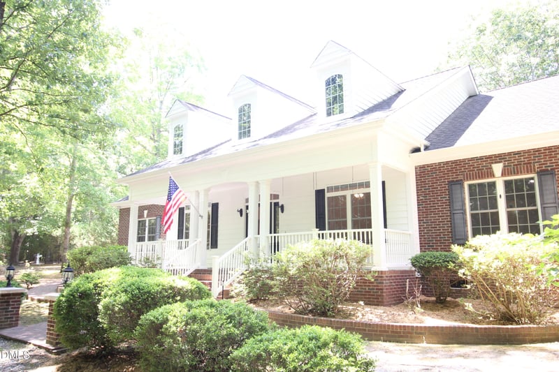 1102 Falling Stream, Sanford, NC 27332