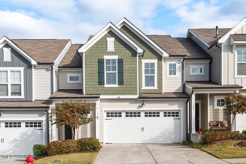 1102 Felman Rd, Morrisville, NC 27560
