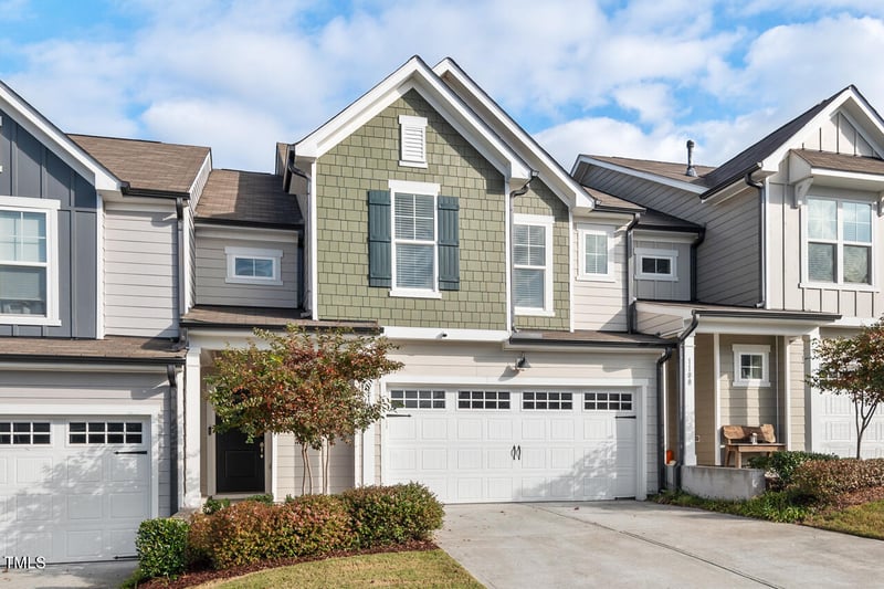 1102 Felman Rd, Morrisville, NC 27560