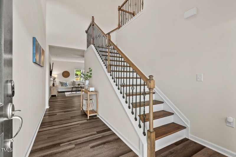 1102 Felman Rd, Morrisville, NC 27560
