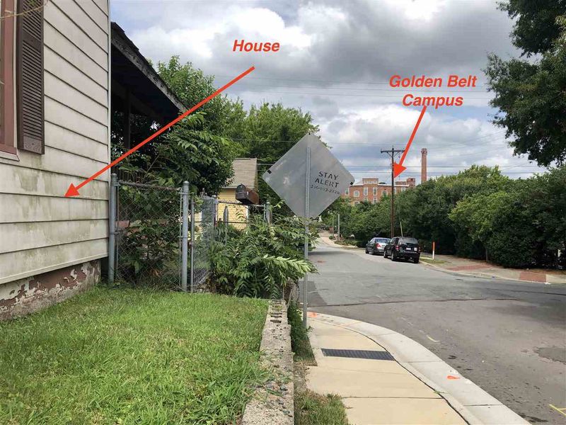 1102 Franklin St, Durham, NC 27701