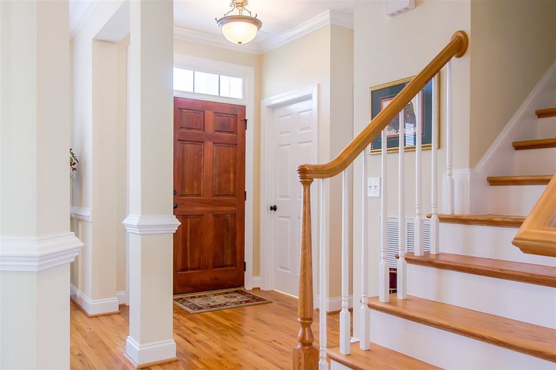 1102 Front Gate Dr, Wake Forest, NC 27587