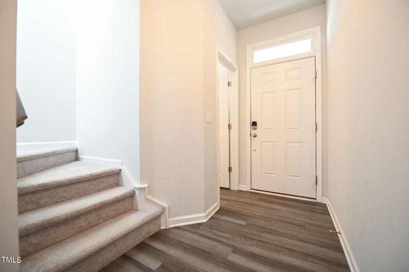1102 Gentle Reed Dr, Durham, NC 27703
