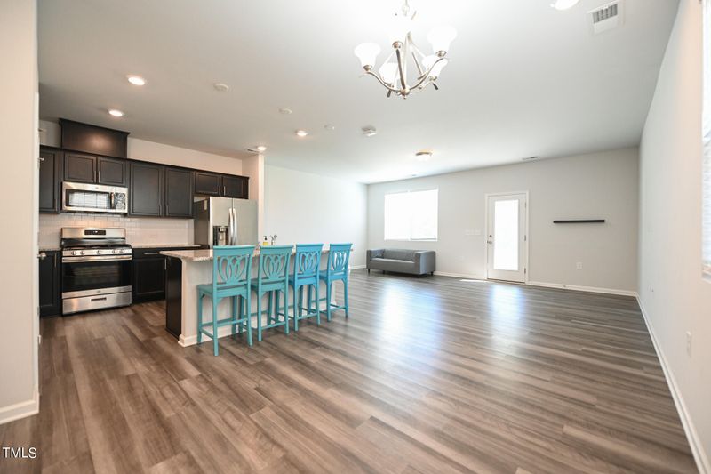 1102 Gentle Reed Dr, Durham, NC 27703