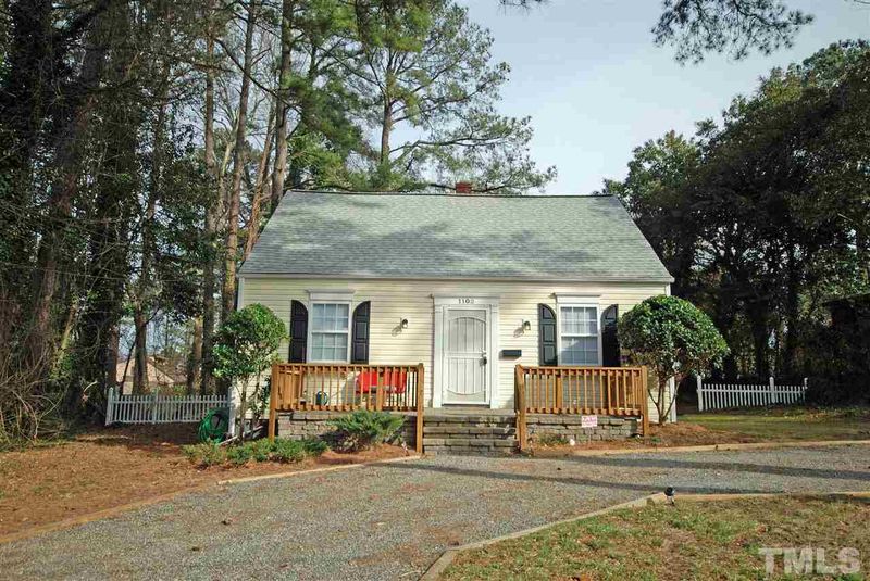 1102 Grace St, Raleigh, NC 27604