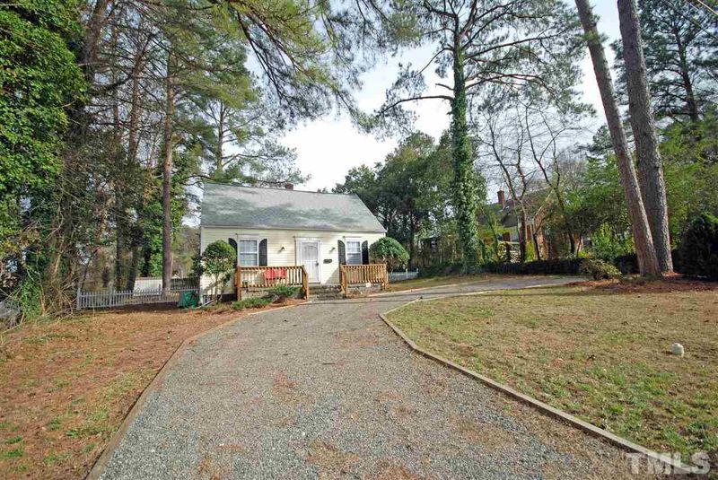 1102 Grace St, Raleigh, NC 27604