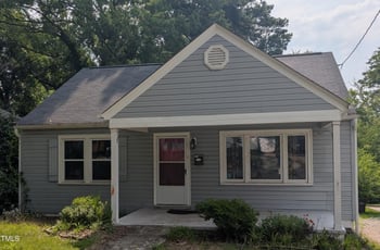 1102 Guthrie Ave, Durham, NC 27703