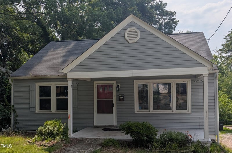 1102 Guthrie Ave, Durham, NC 27703
