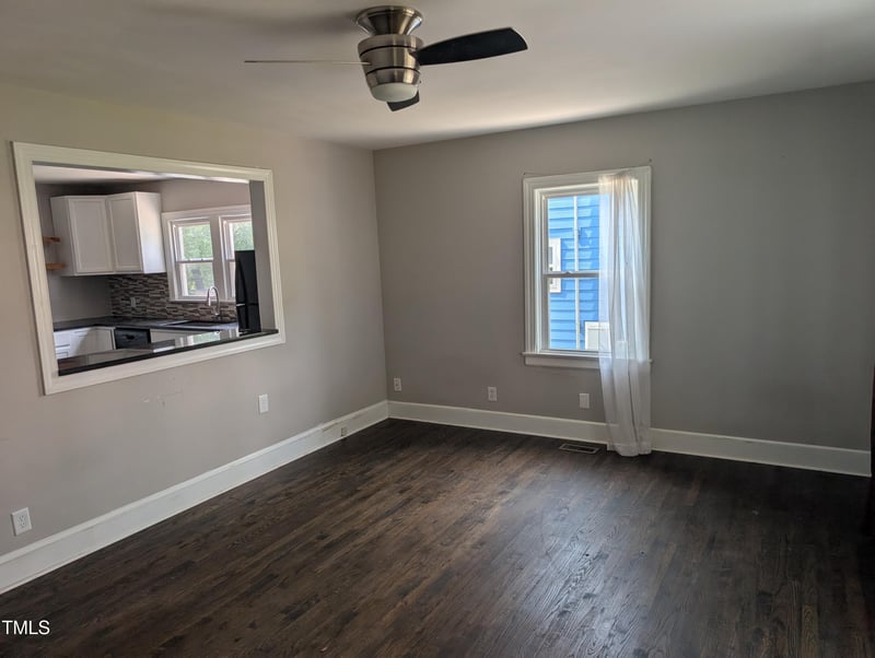 1102 N Guthrie Ave, Durham, NC 27703