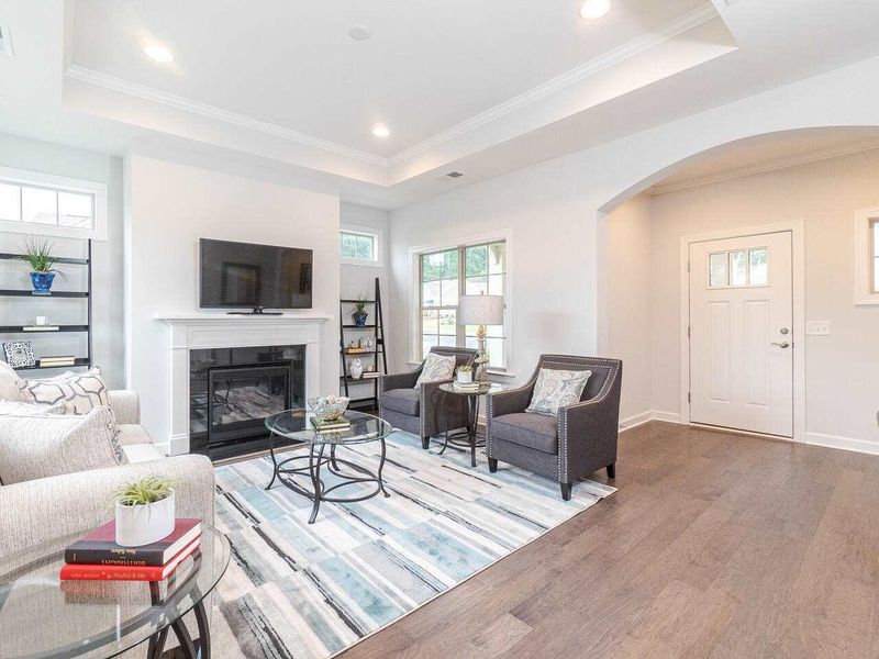 1102 Havenwood Ln, Durham, NC 27703