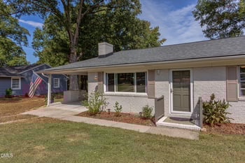 1102 Horton Rd, Durham, NC 27704