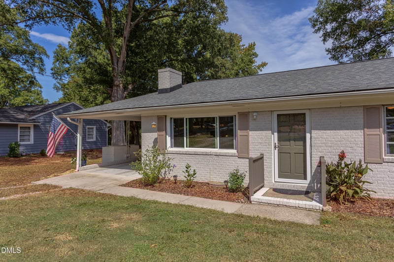 1102 Horton Rd, Durham, NC 27704