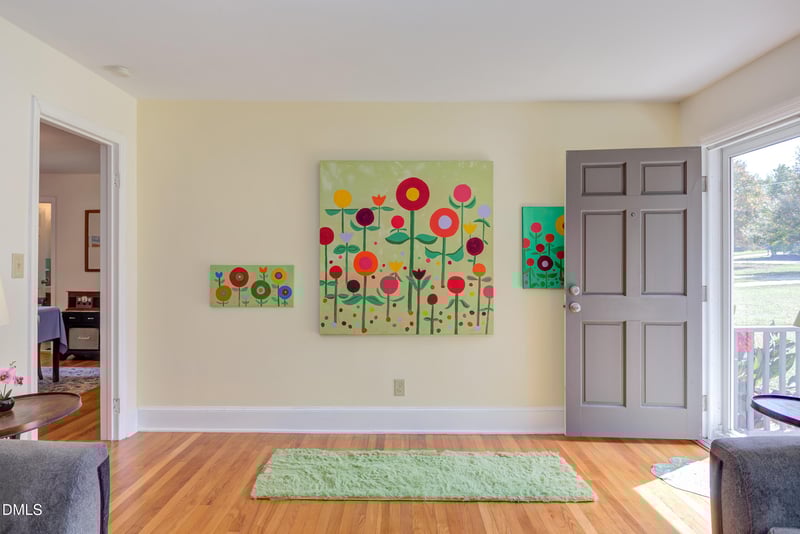 1102 Horton Rd, Durham, NC 27704