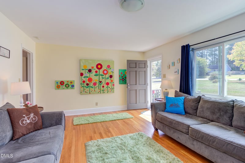 1102 Horton Rd, Durham, NC 27704
