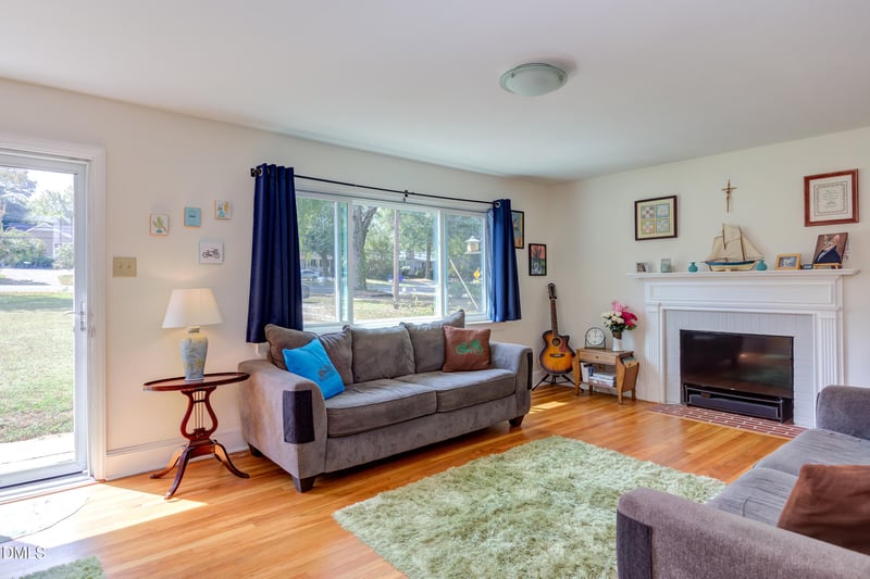 1102 Horton Rd, Durham, NC 27704