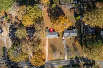 1102 Horton Rd, Durham, NC 27704