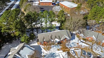 1102 Huntington Park Dr, Morrisville, NC 27560