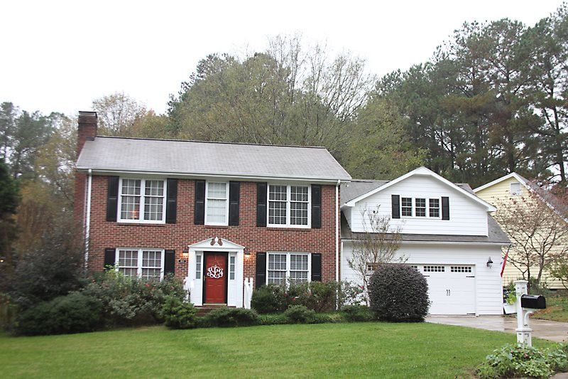 1102 Indian Trl, Apex, NC 27502
