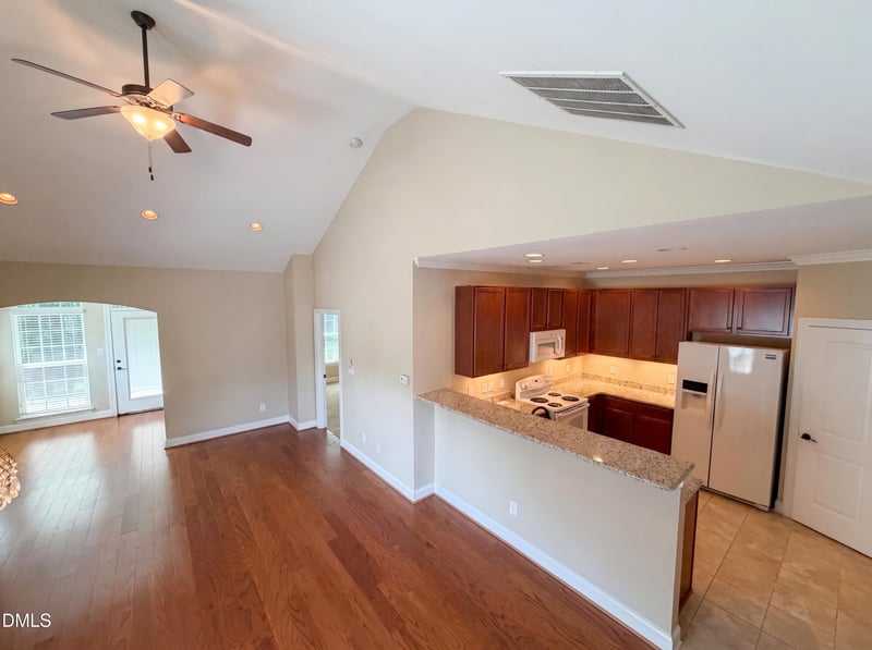 1102 Lake Michael Way, Mebane, NC 27302