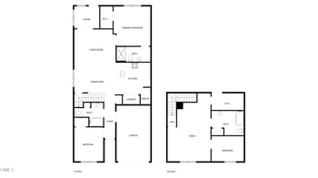 1102 Lake Michael Way, Mebane, NC 27302