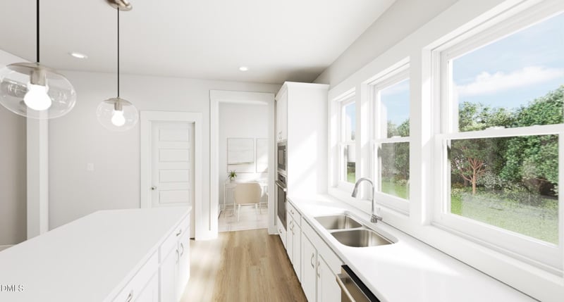 1102 Lamplighter Dr, Raleigh, NC 27604