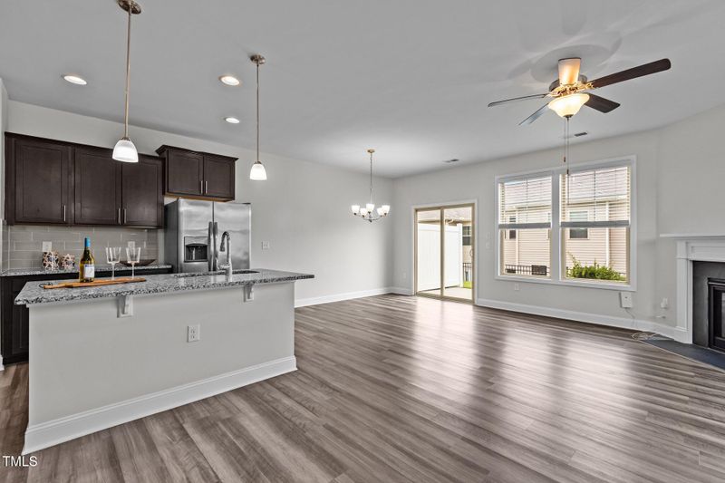 1102 Latitude Dr, Durham, NC 27713