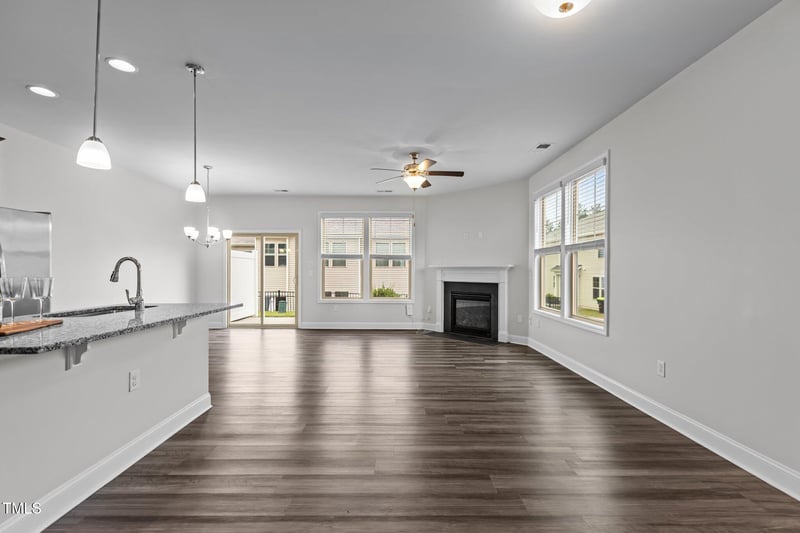 1102 Latitude Dr, Durham, NC 27713